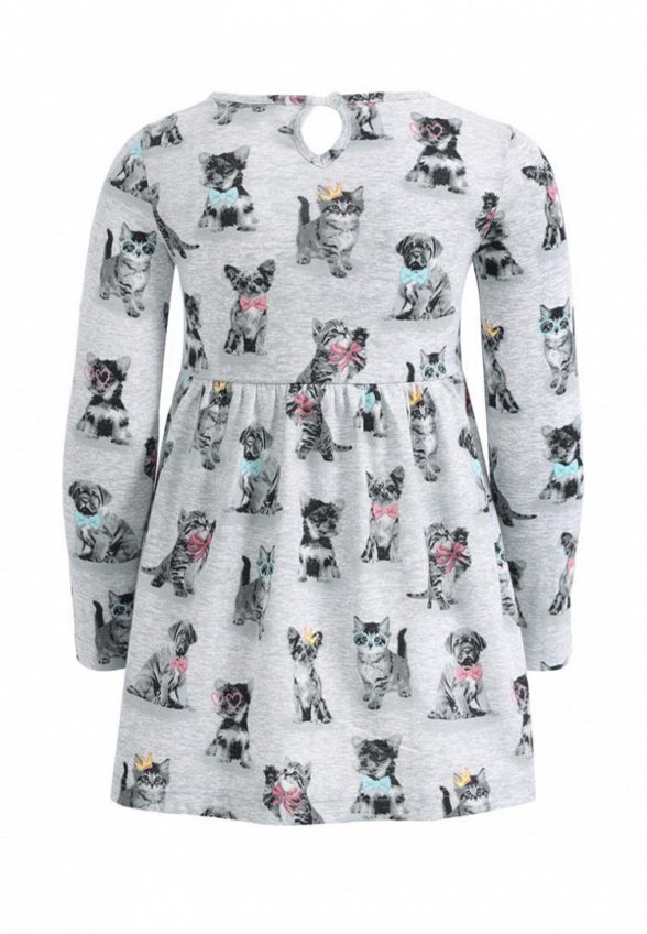 Платье Апрель