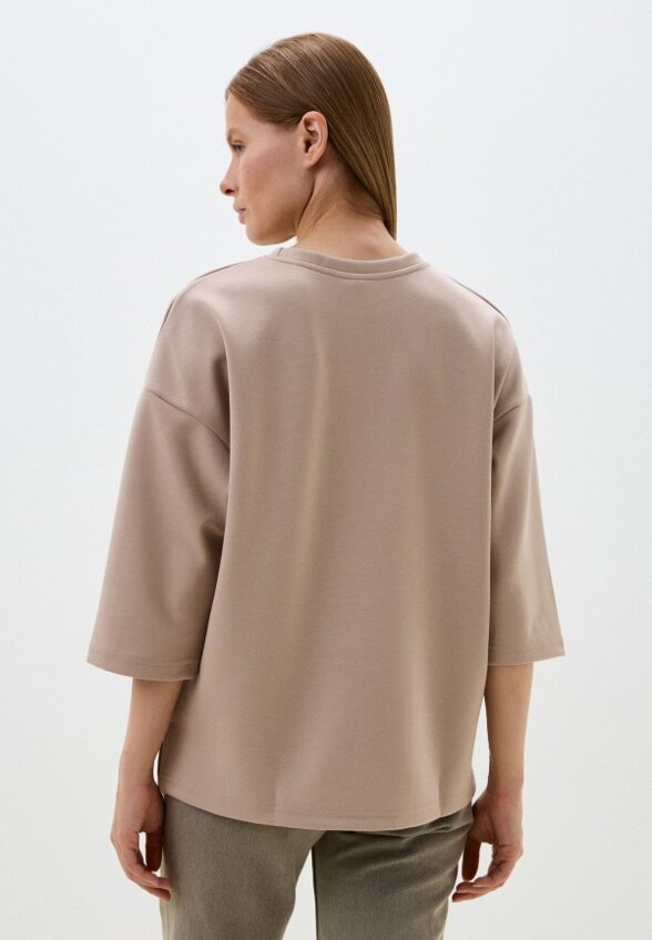 Лонгслив Zolla