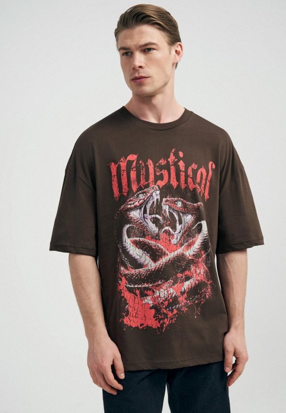 Футболка Твое