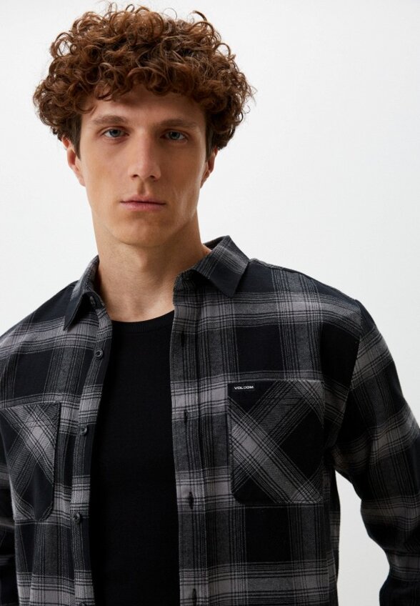 Рубашка Volcom