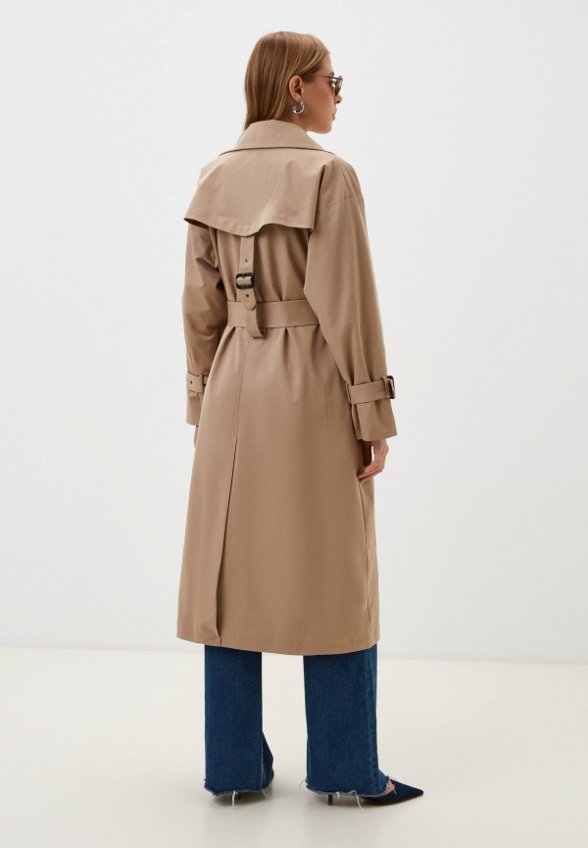 Тренч Electrastyle