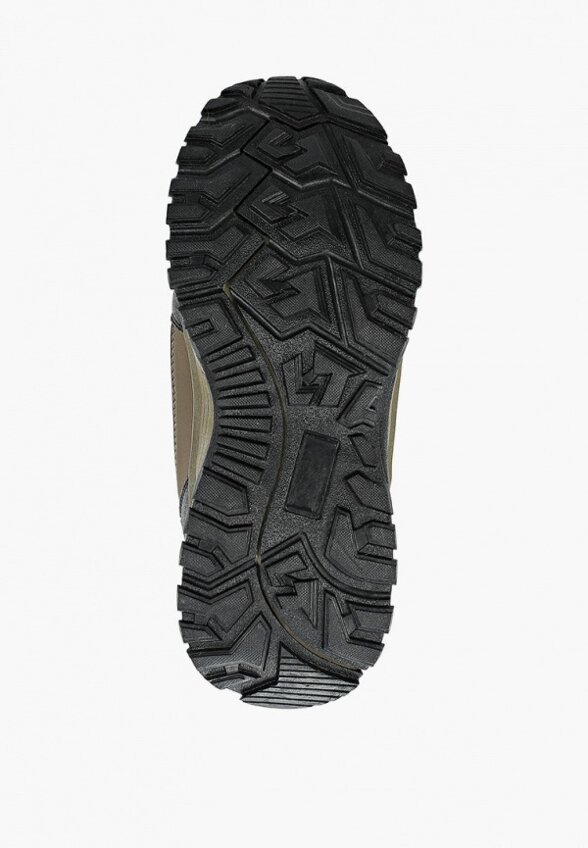 Ботинки Orthoboom