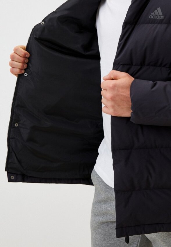 Пуховик adidas