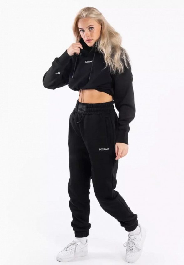 Брюки спортивные Boxraw