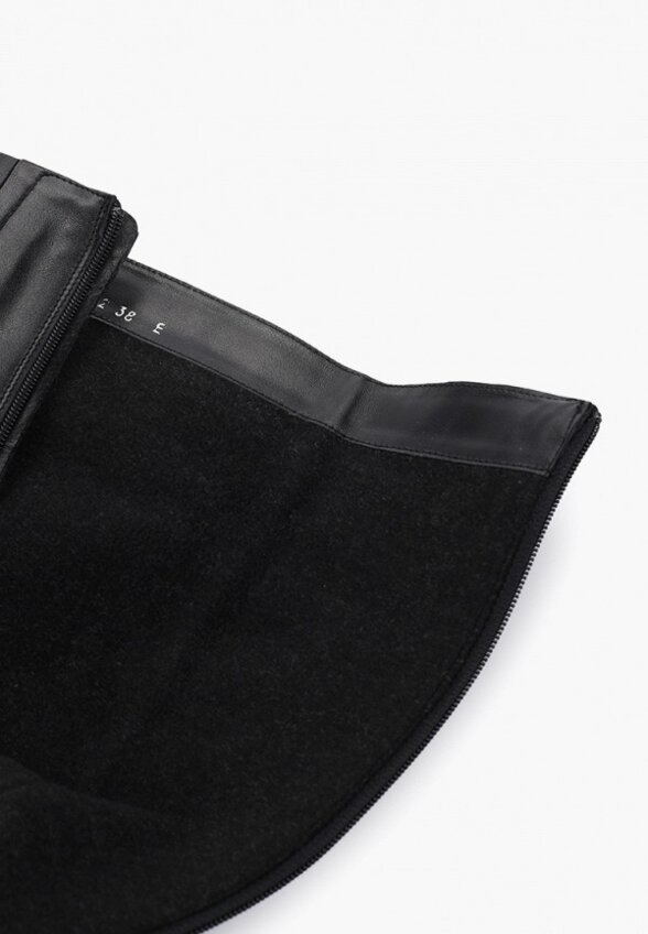 Сапоги Lenuver