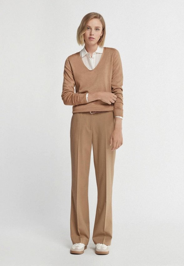 Пуловер Falconeri