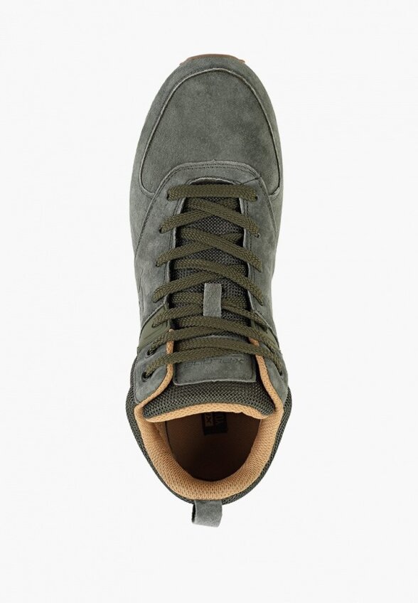 Кроссовки X-Plode