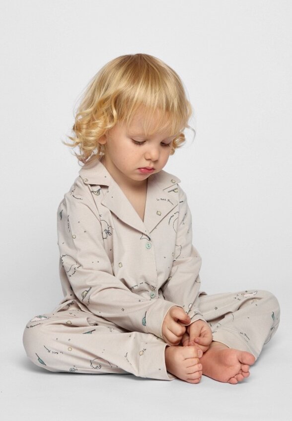 Пижама Mamanna