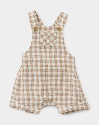 Комбинезон Babybu детям