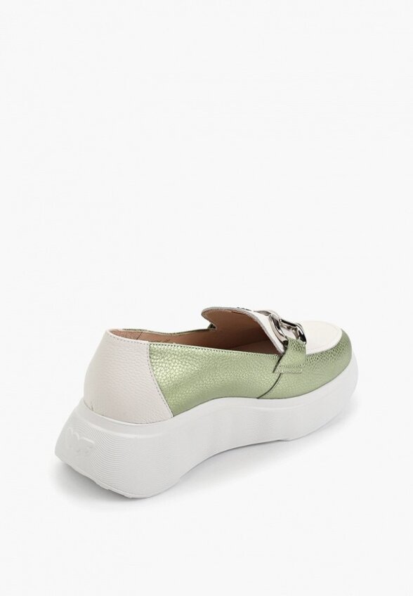 Лоферы Wonders