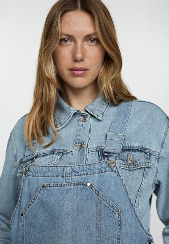 Комбинезон Mango