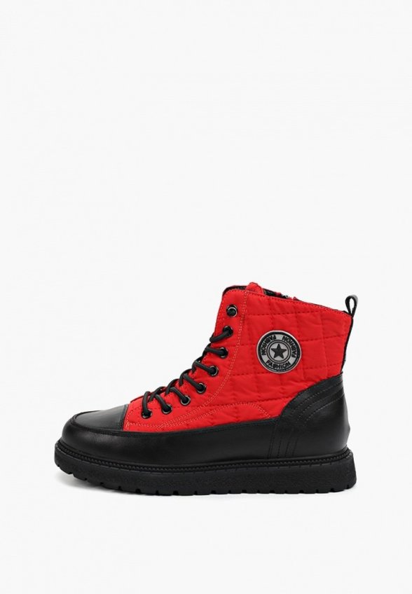 Ботинки Ascalini