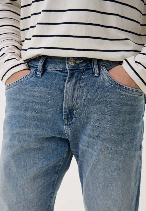 Джинсы Tom Tailor