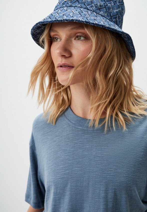 Футболка Tommy Hilfiger