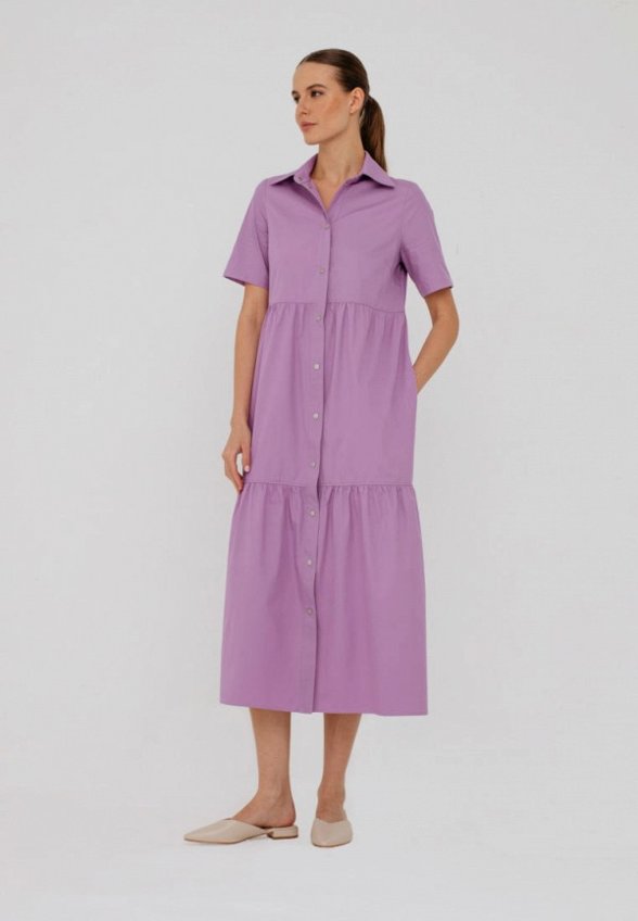 Платье N.O.M.I