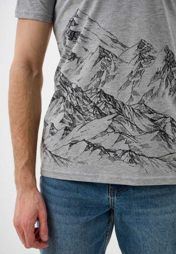 Футболка Begood