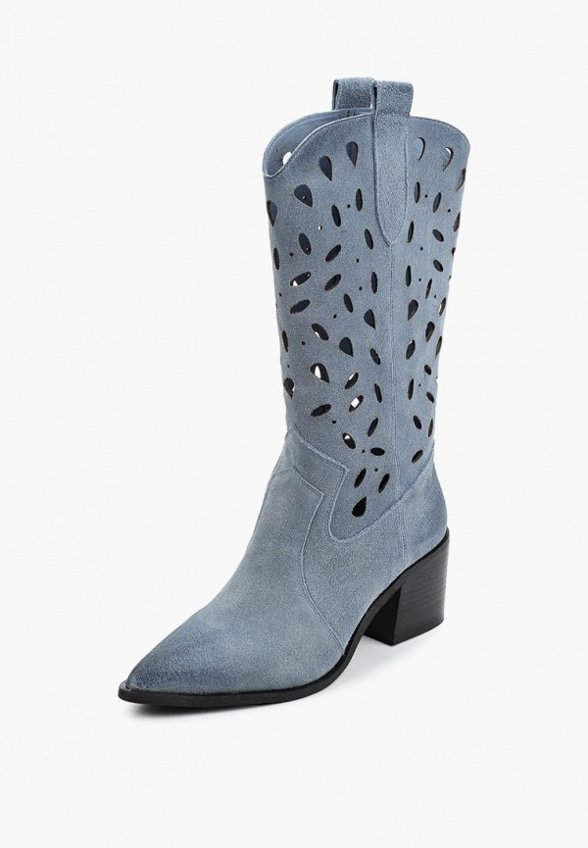 Сапоги Abricot