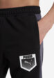 Брюки для мальчиков PUMA Active Sports Graphic, Черный5  - превью