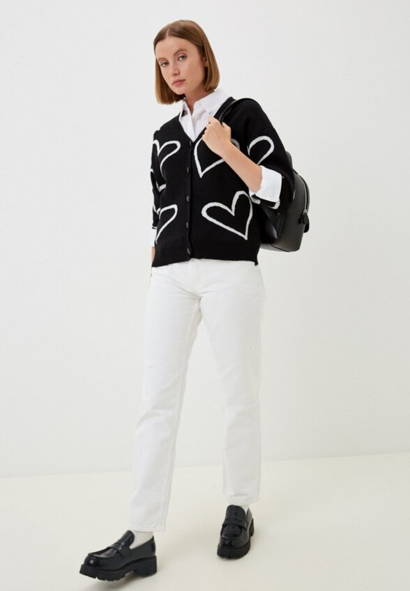 Кардиган Moki