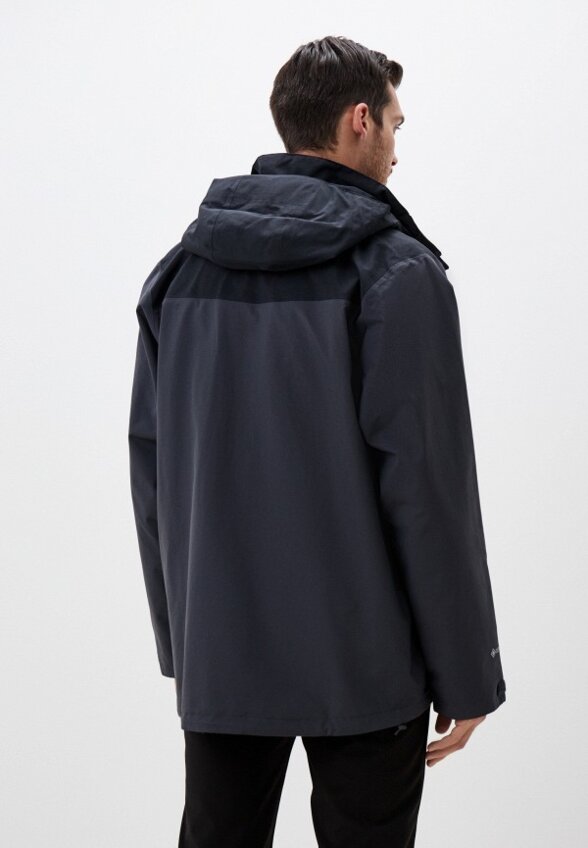 Ветровка Berghaus