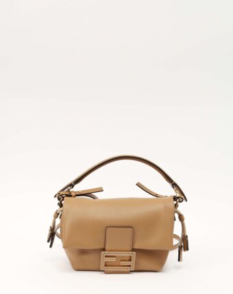 Fendi Mamma Baguette женщинам