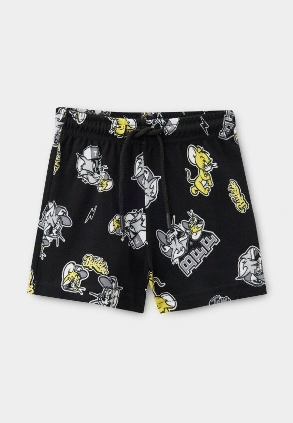 Футболка и шорты PlayToday