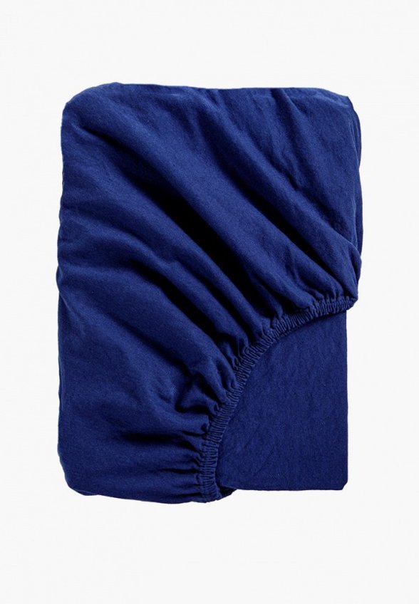 Простыня 2-спальная Ночь нежна