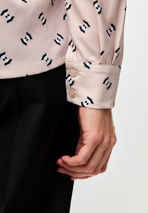 Блуза Settimo Senso