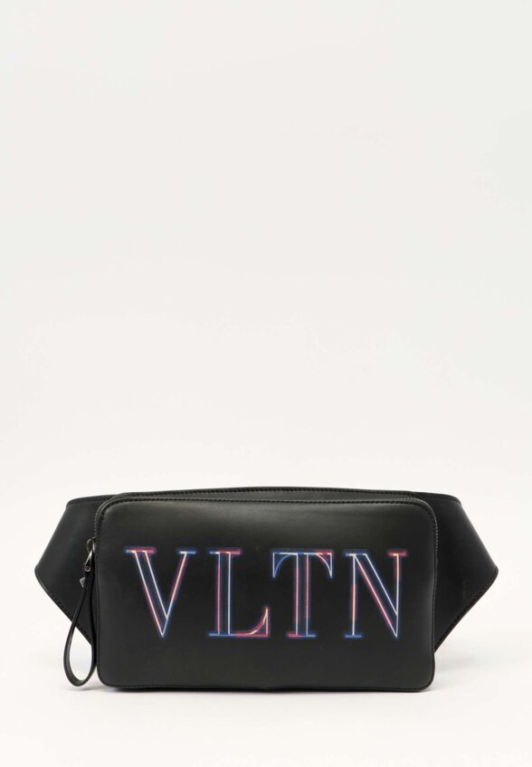 Valentino Leather Bag