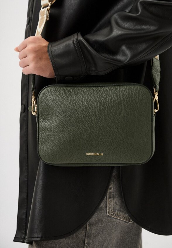 Сумка Coccinelle