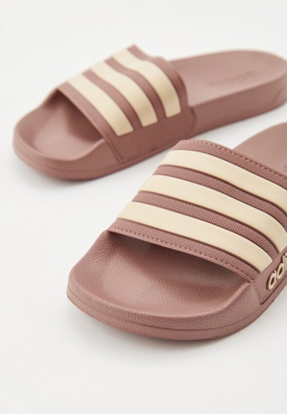 Сланцы adidas
