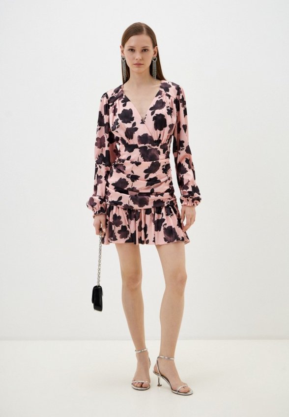 Платье Bublikaim