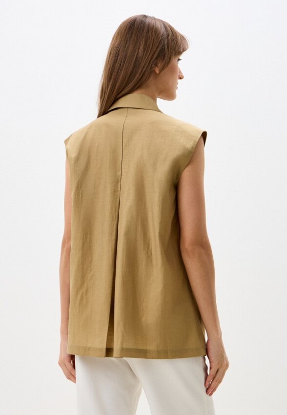 Жилет Eleganzza