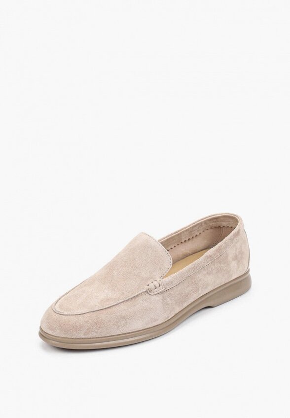 Лоферы Tendance