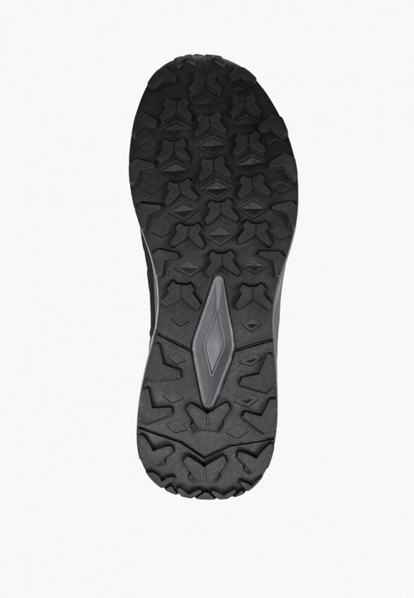 Ботинки трекинговые Sigma