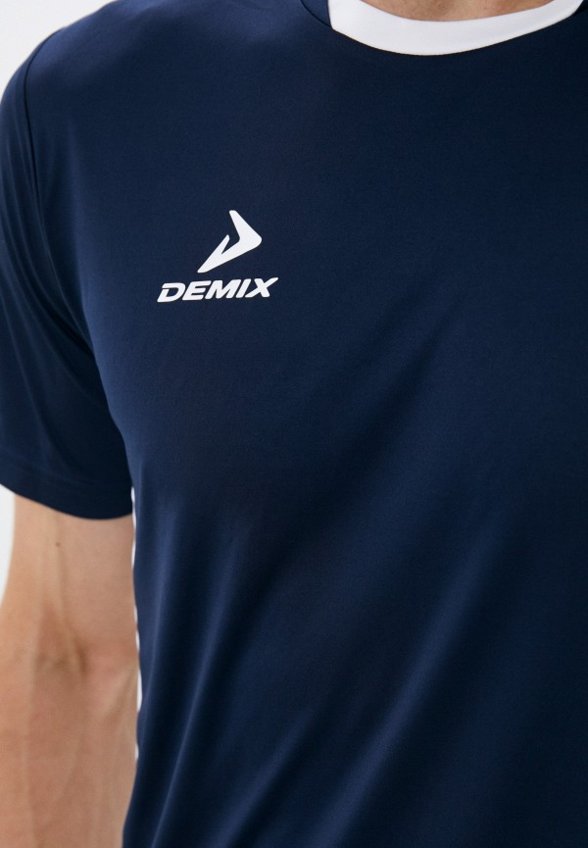 Футболка спортивная Demix