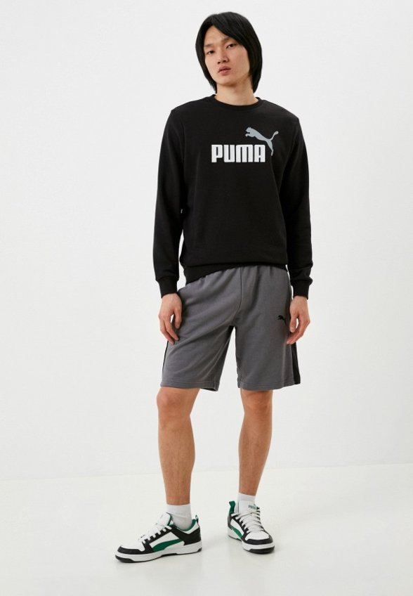 Свитшот PUMA