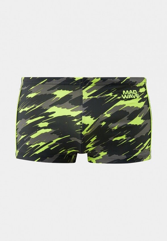 Плавки MadWave