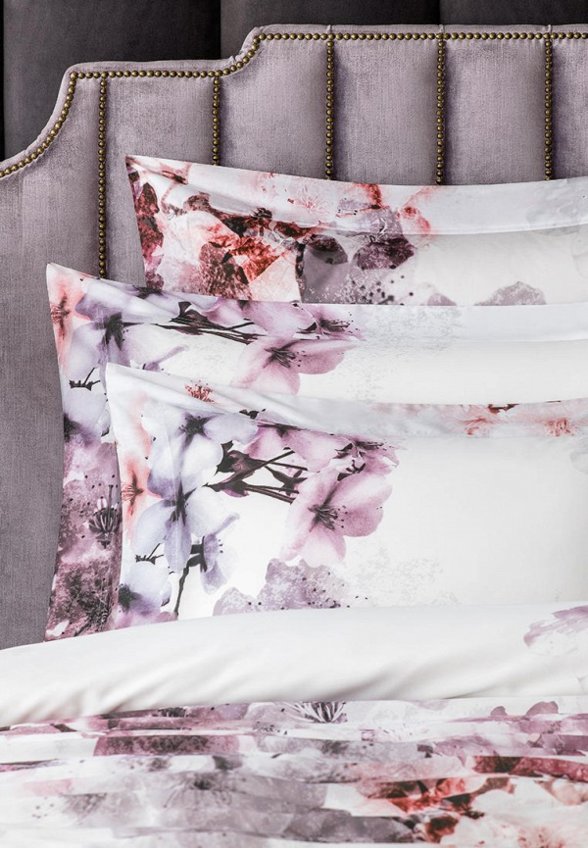 Постельное белье Евро Togas