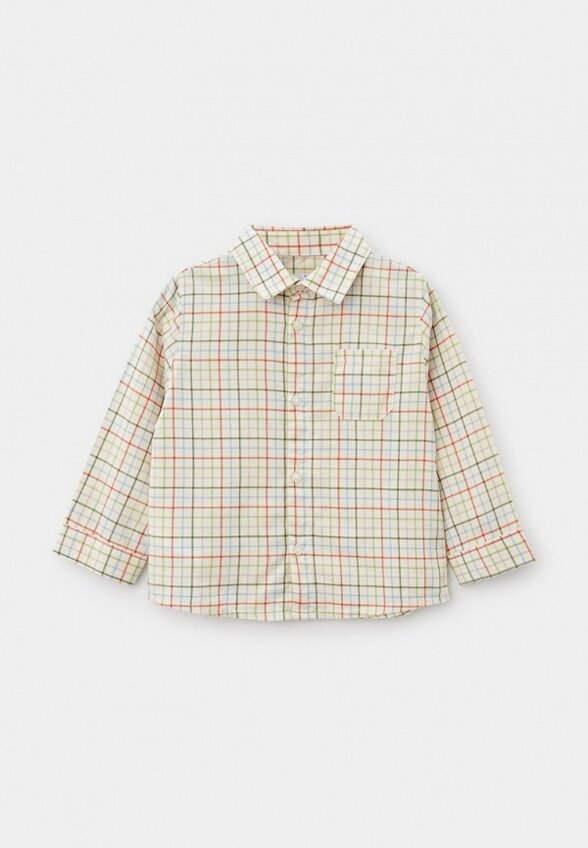 Рубашка Mayoral