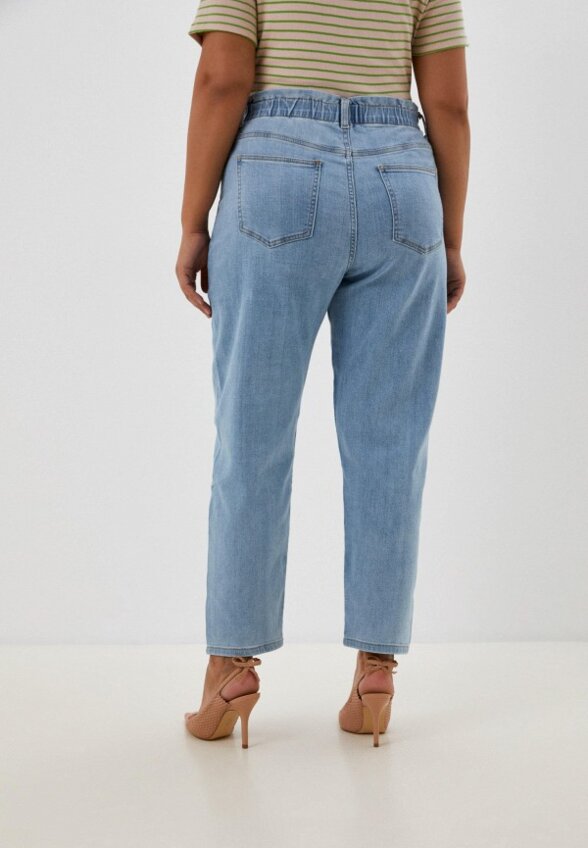 Джинсы Velocity