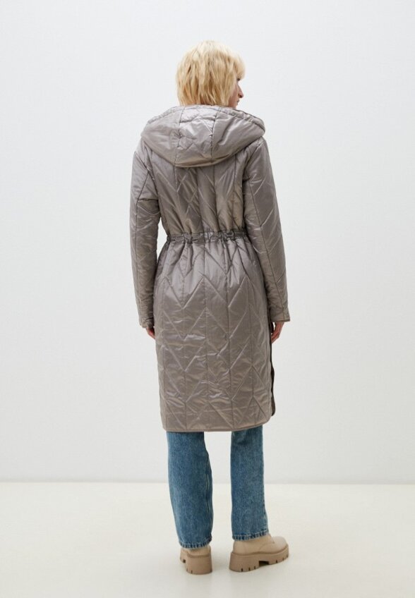 Куртка стеганая Avi