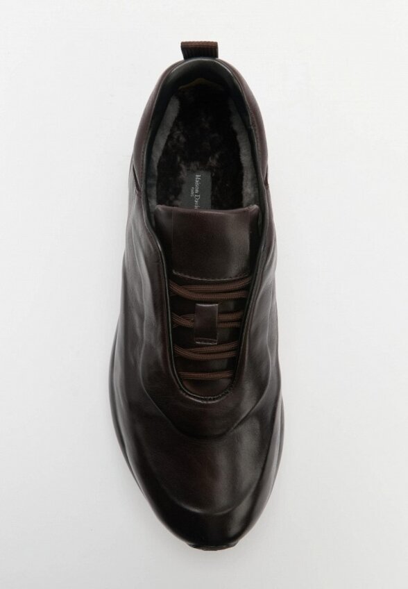 Кроссовки Maison David