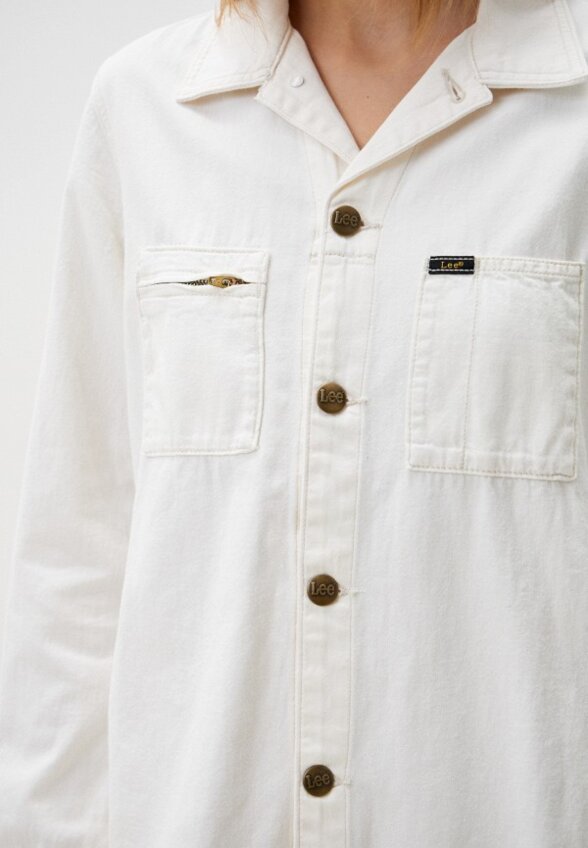 Платье джинсовое Lee