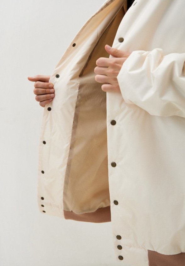 Бомбер Pennymanny