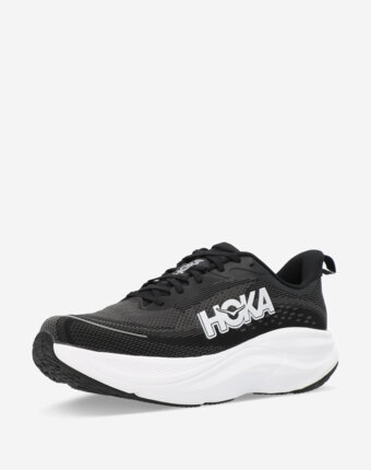 Кроссовки мужские Hoka One One Skyflow, Черный женщинам