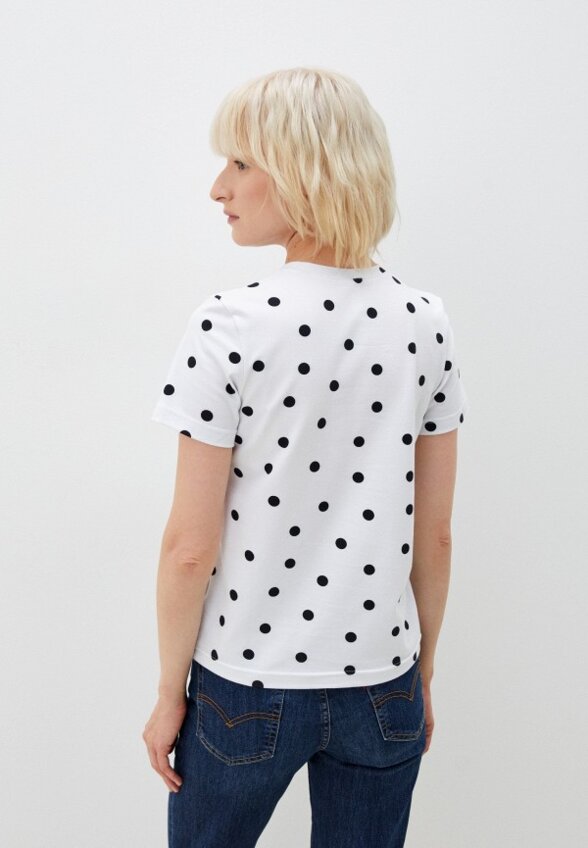 Футболка Селтекс