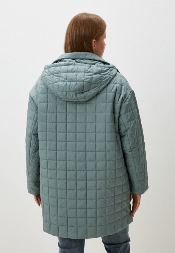 Куртка стеганая Morozoff