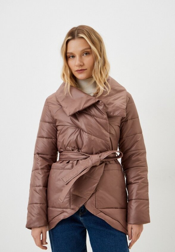 Пуховик Isibris