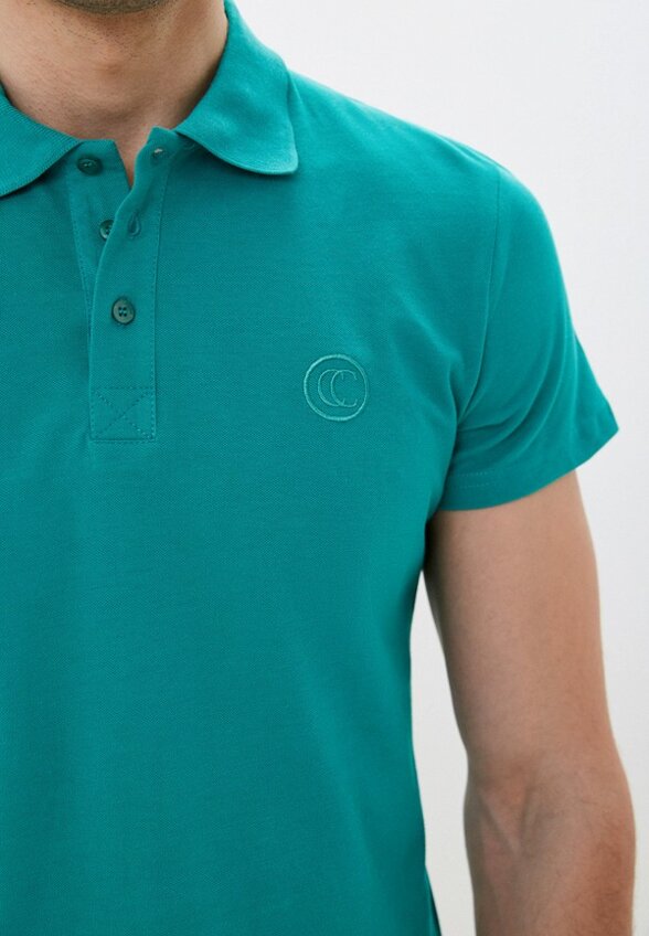 Поло Chic & Charisma